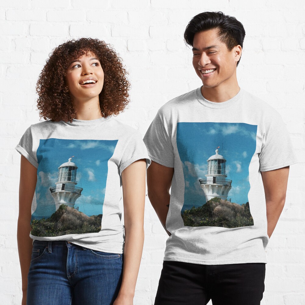 Item preview, Classic T-Shirt designed and sold by Hunteratkins.