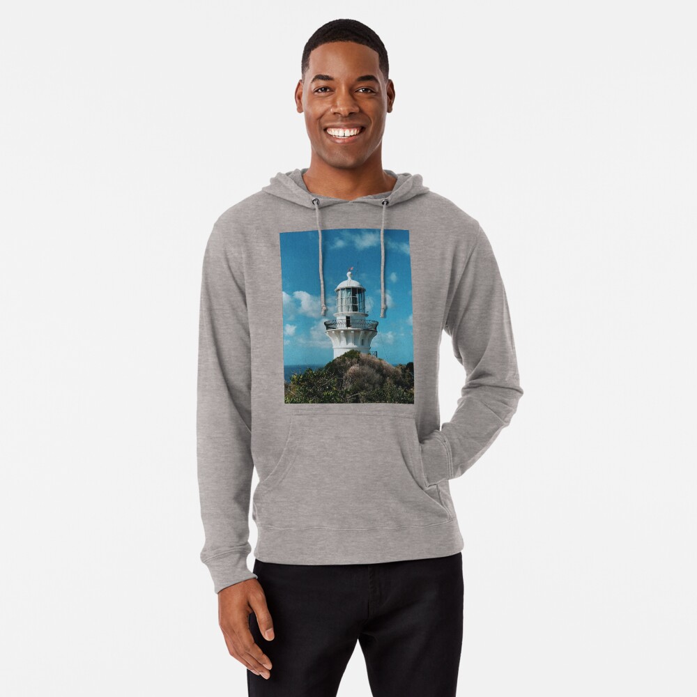 Item preview, Lightweight Hoodie designed and sold by Hunteratkins.