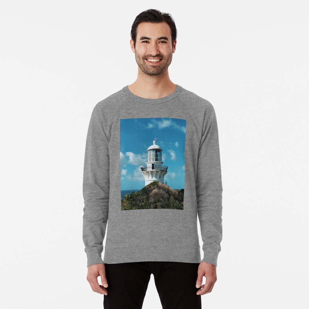 Item preview, Lightweight Sweatshirt designed and sold by Hunteratkins.