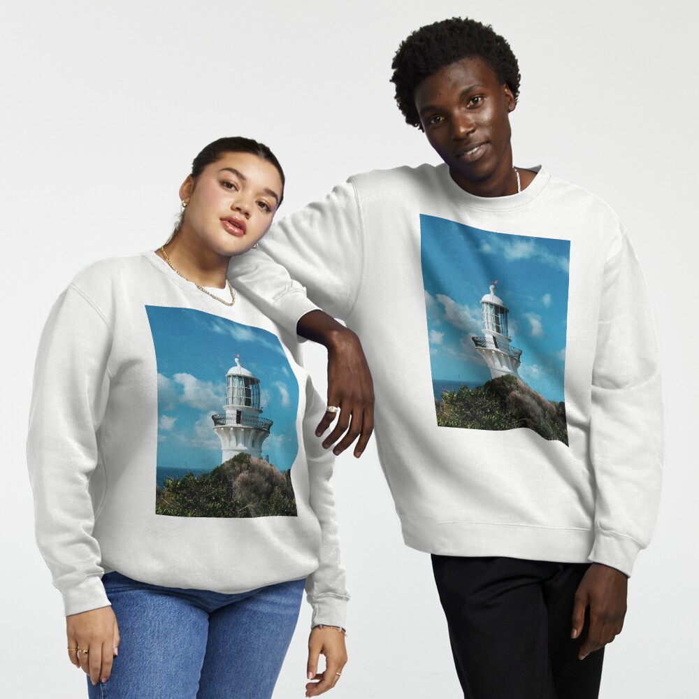 Item preview, Pullover Sweatshirt designed and sold by Hunteratkins.