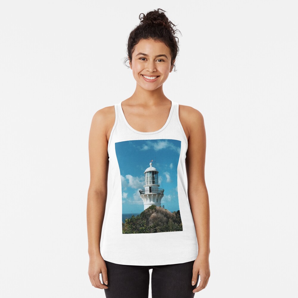 Item preview, Racerback Tank Top designed and sold by Hunteratkins.