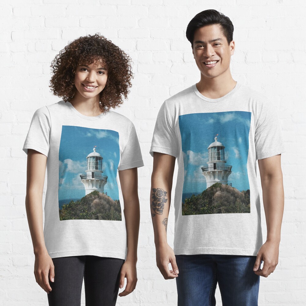 Item preview, Essential T-Shirt designed and sold by Hunteratkins.