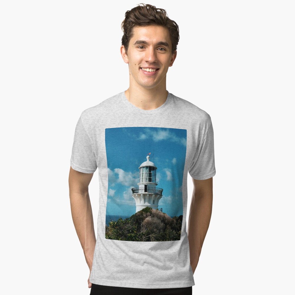 Item preview, Tri-blend T-Shirt designed and sold by Hunteratkins.