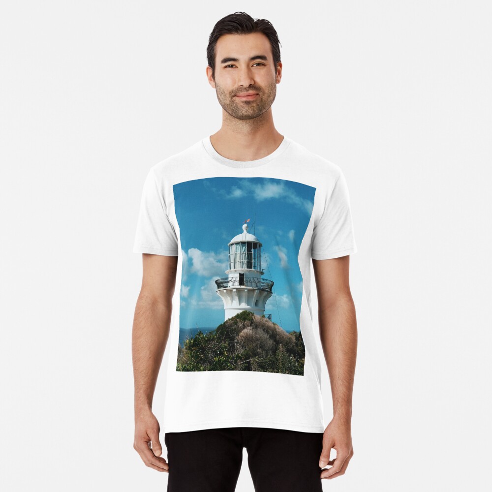 Item preview, Premium T-Shirt designed and sold by Hunteratkins.