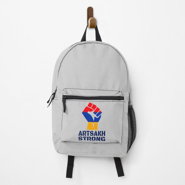 Item preview,  ARTSAKH STRONG| Artsakh is Armenia | Artsakh Flag designed and sold by MagicBoutique.