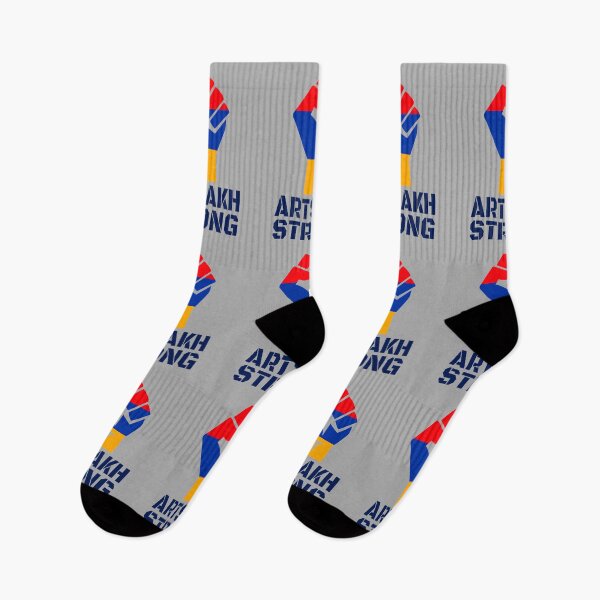 Item preview,  ARTSAKH STRONG| Artsakh is Armenia | Artsakh Flag designed and sold by MagicBoutique.