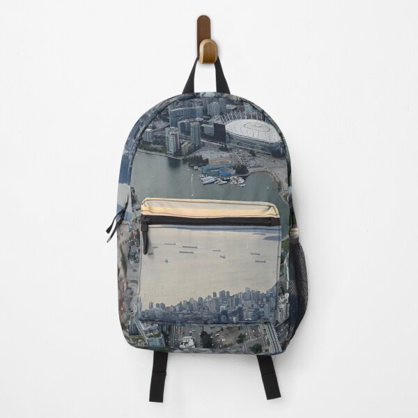 Item preview, Vancouver City designed and sold by esesdesign.