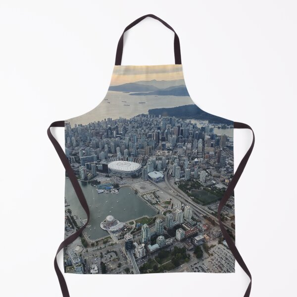 Item preview, Vancouver City designed and sold by esesdesign.