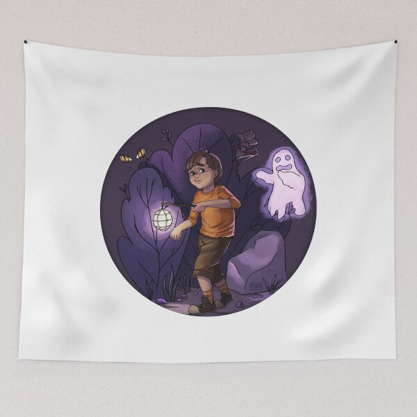 Item preview, Jonas and Gigi designed and sold by AlexEyck.