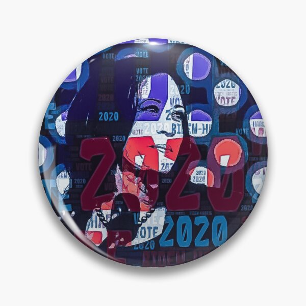 Item preview, Biden-Harris, Kamala Harris designed and sold by Miss-Lo.