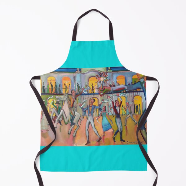 Item preview, 24 de mayo de 1810, noche previa a la revolución designed and sold by Diego Manuel Rodriguez.
