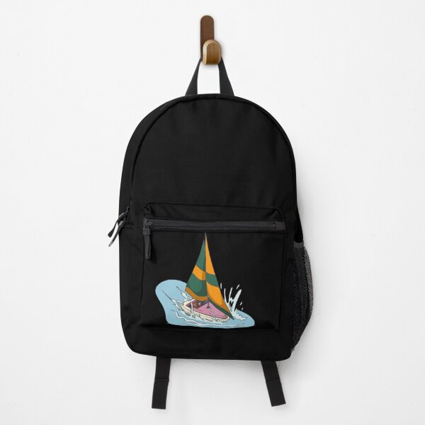 Item preview, Sailing boat spray water designed and sold by Monkey Ful.