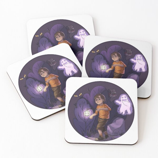 Item preview, Jonas and Gigi designed and sold by AlexEyck.