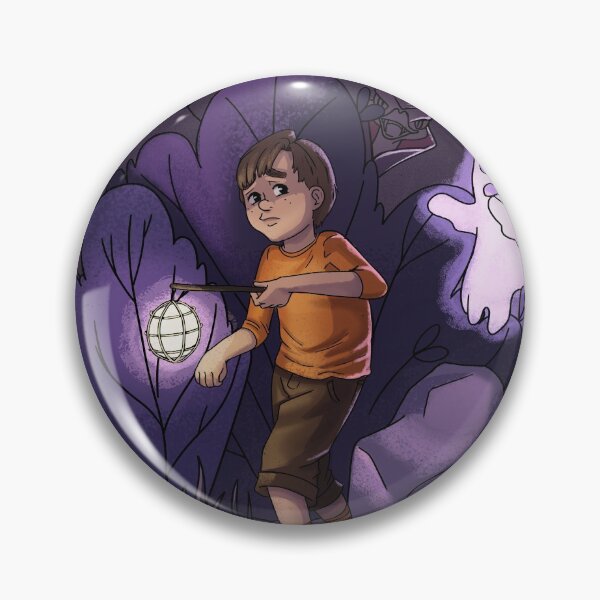 Item preview, Jonas and Gigi designed and sold by AlexEyck.