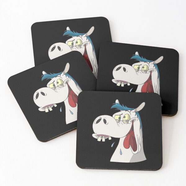 Item preview, Funny horse laughs designed and sold by Monkey Ful.