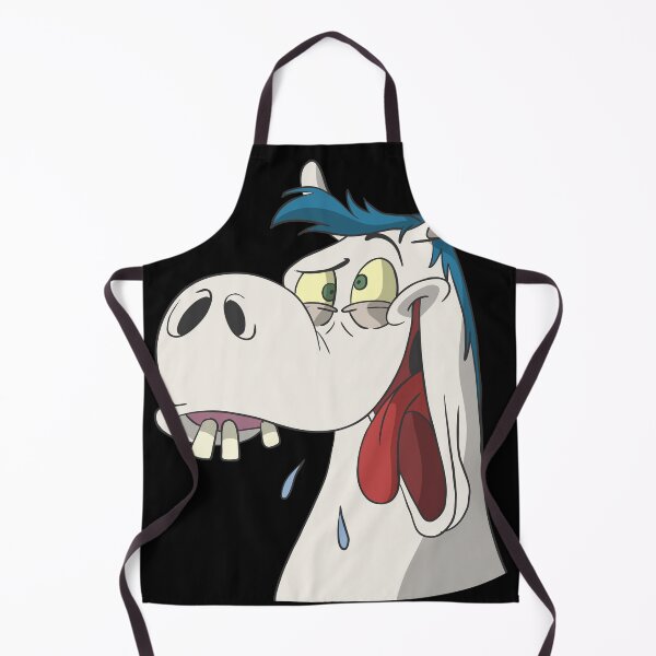 Item preview, Funny horse laughs designed and sold by Monkey Ful.