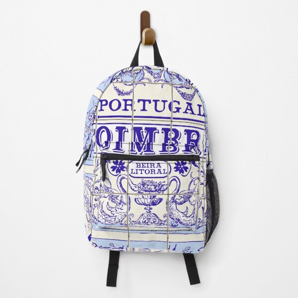 Item preview, Azulejo Coimbra Azulejos Portugal designed and sold by aurielaki.