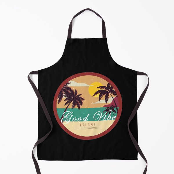 Item preview, Good Vibe - High Tides designed and sold by creativeMOW.