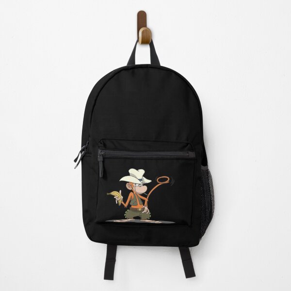 Item preview, Cowboy monkey banana pistol designed and sold by Monkey Ful.