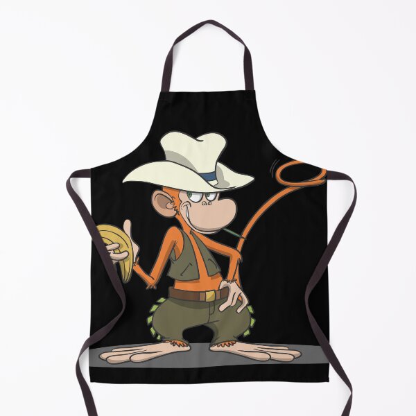 Item preview, Cowboy monkey banana pistol designed and sold by Monkey Ful.