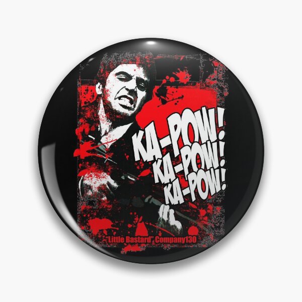 Item preview, KA-POW designed and sold by LBCompany130.