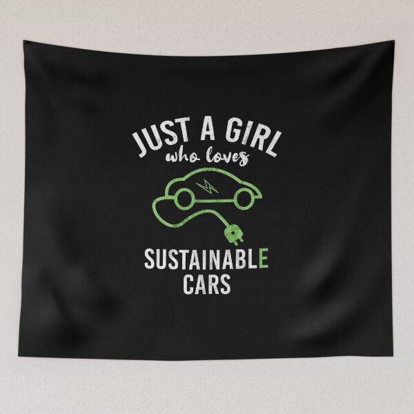 Item preview, Elektroauto E Auto Sustainability Electromobility designed and sold by lsvds.