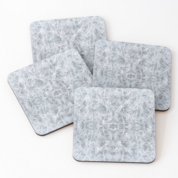 Item preview,  Ice, ice pattern for T-shirts, phone cases, face masks and more designed and sold by Galina Kostyaeva.