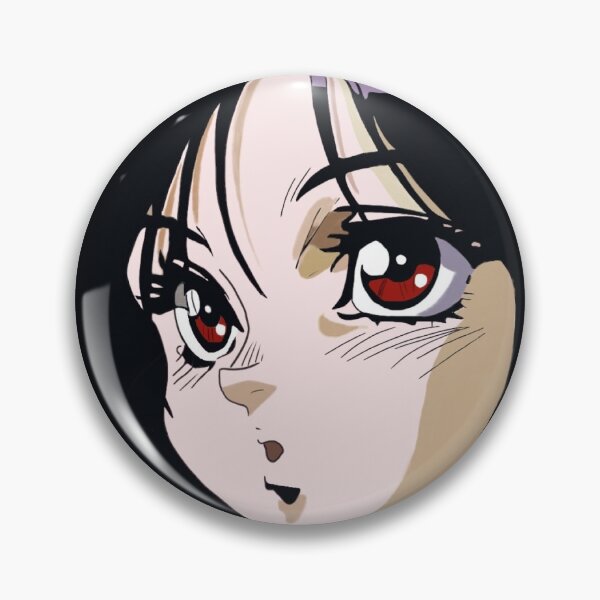 Artikelvorschau, Battle Angel Alita entworfen und verkauft von Bijutsu juju.