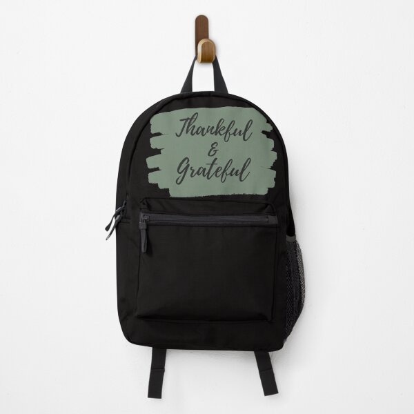 Item preview, Thankful and Grateful designed and sold by SunfullyYours.
