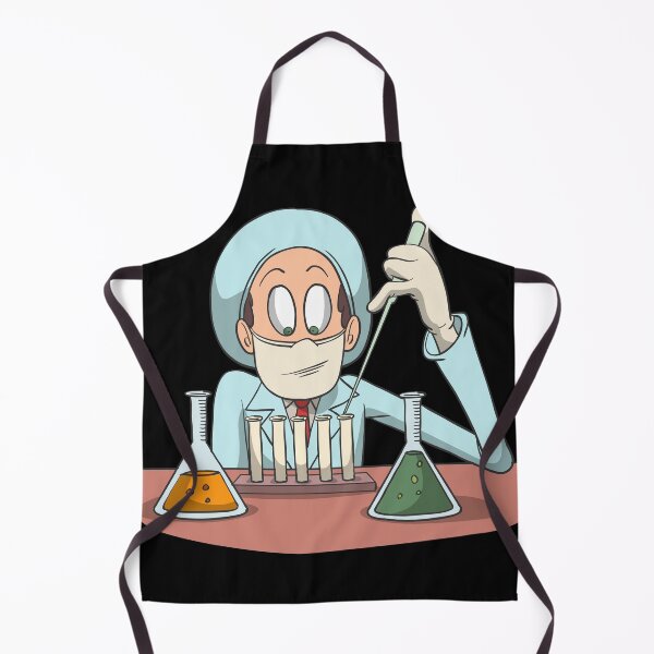 Item preview, Biochemist designed and sold by Monkey Ful.