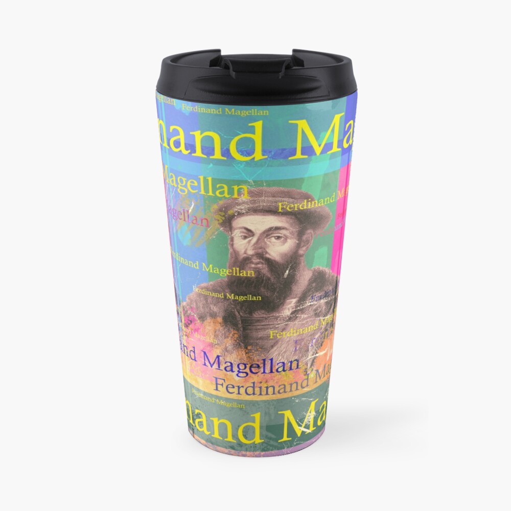 magellan travel mug