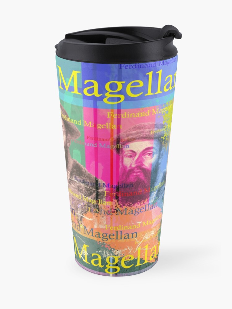 magellan travel mug