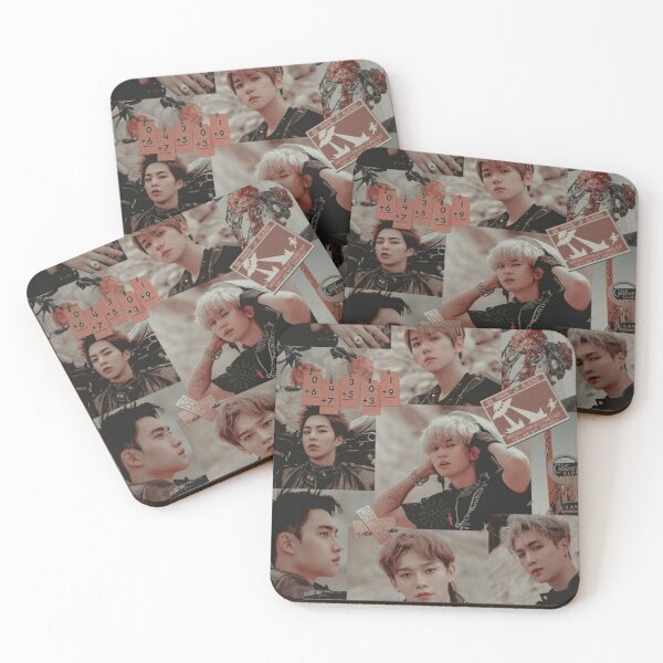 Item preview, Exo designed and sold by Fan Store.