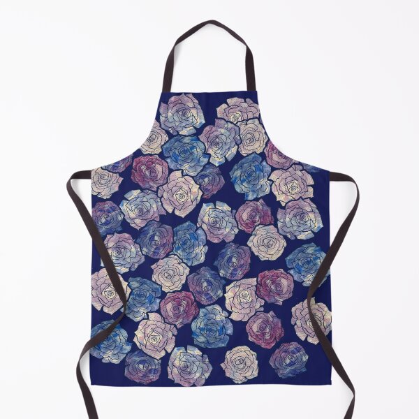 Item preview, Painted Abstract Roses designed and sold by FrictionMaxxing.