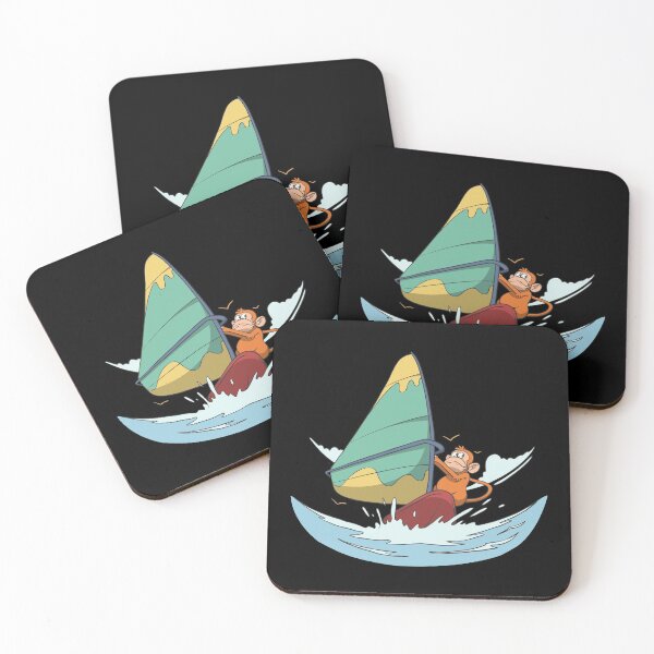 Item preview, Mono de windsurf designed and sold by Monkey Ful.