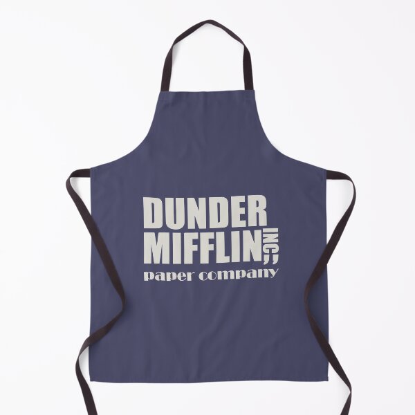 Item preview, dunder mifflin the office designed and sold by flairee.