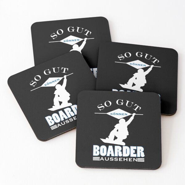 Item preview, snowboard saying - boarder saying designed and sold by pirminio.
