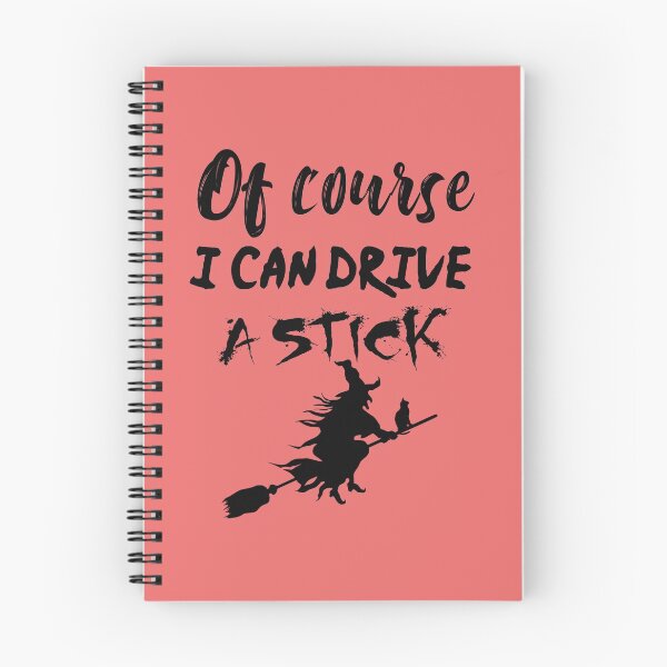 Item preview, Of course I can drive a stick designed and sold by beefrancky.