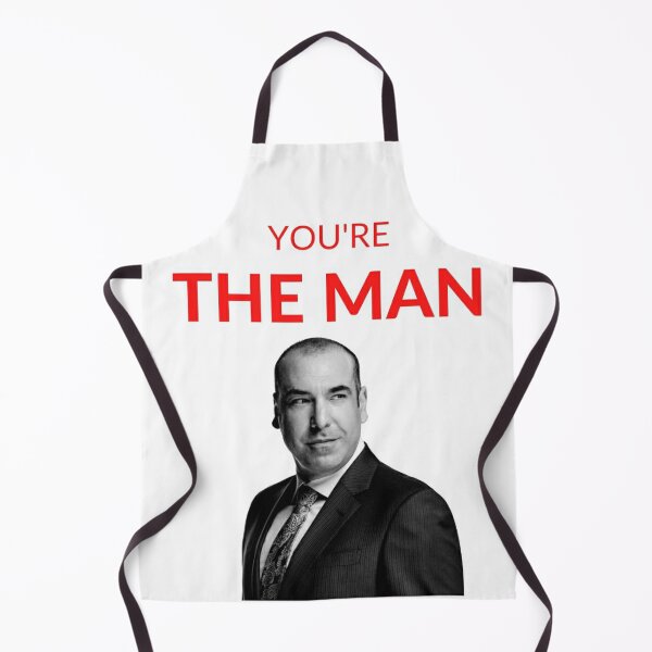 Louis Litt Talking & Scheming To Himself, Suits