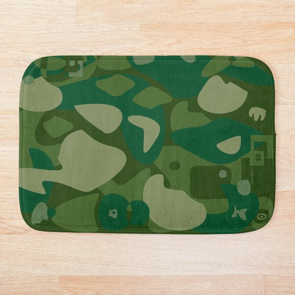 Item preview, Field Camo designed and sold by OriginalSchuse.