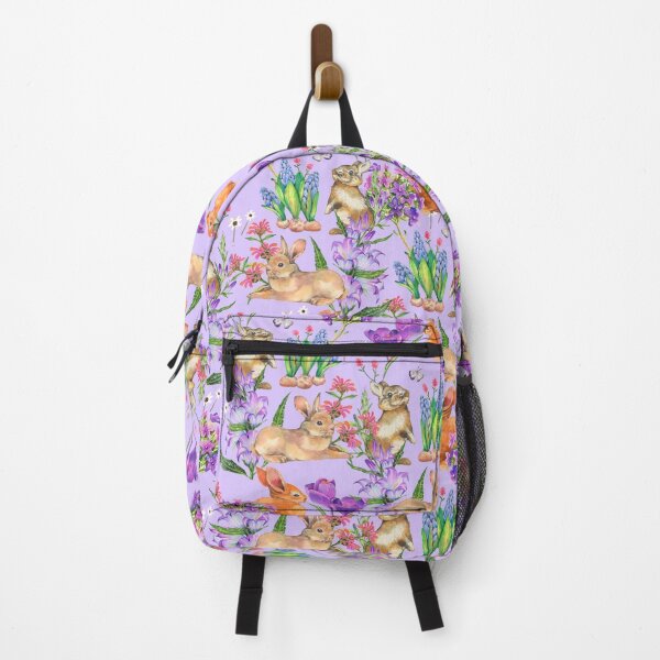 Item preview, Floral bunnies designed and sold by janeferwong.