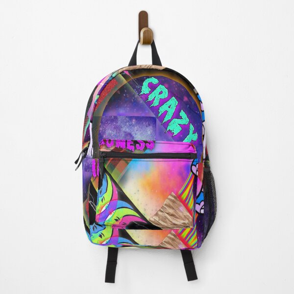 Item preview, trippy meow designed and sold by MickArt.