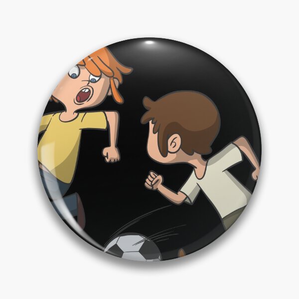 Item preview, Football for soccer kids designed and sold by Monkey Ful.