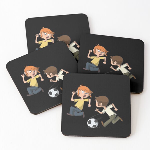 Item preview, Football for soccer kids designed and sold by Monkey Ful.