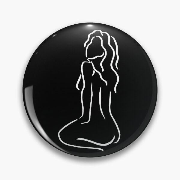 Item preview, Sexy drawn designed and sold by stuff-n-stuff.