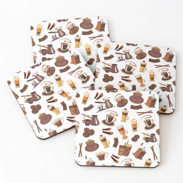 Item preview, Espresso Latte Cappuccino Coffee Lover designed and sold by IamTrending.