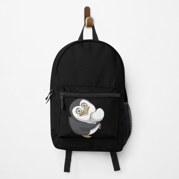 Item preview, A heart for penguins designed and sold by Monkey Ful.