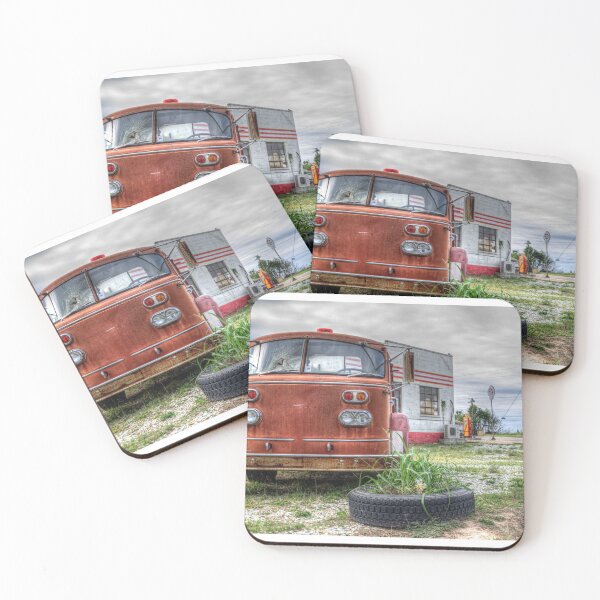 Item preview, antique kansas tow truck designed and sold by CliveHarris.