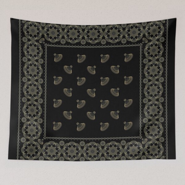 Item preview, Golden Naleli ea Basotho  designed and sold by Boithabiso Mofo.