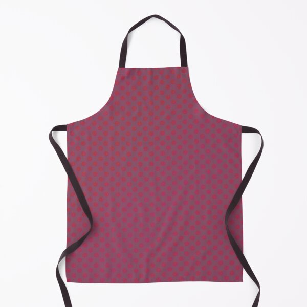 Item preview, pink spots designed and sold by LPDesignsUK.